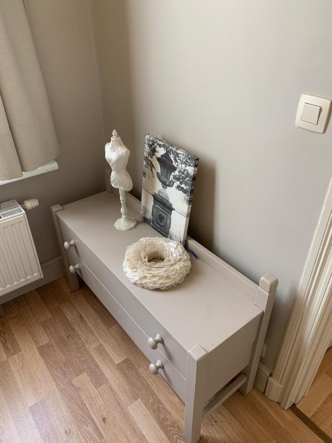Vakantiehuis Babelle 2 Бланкенберге Екстериор снимка