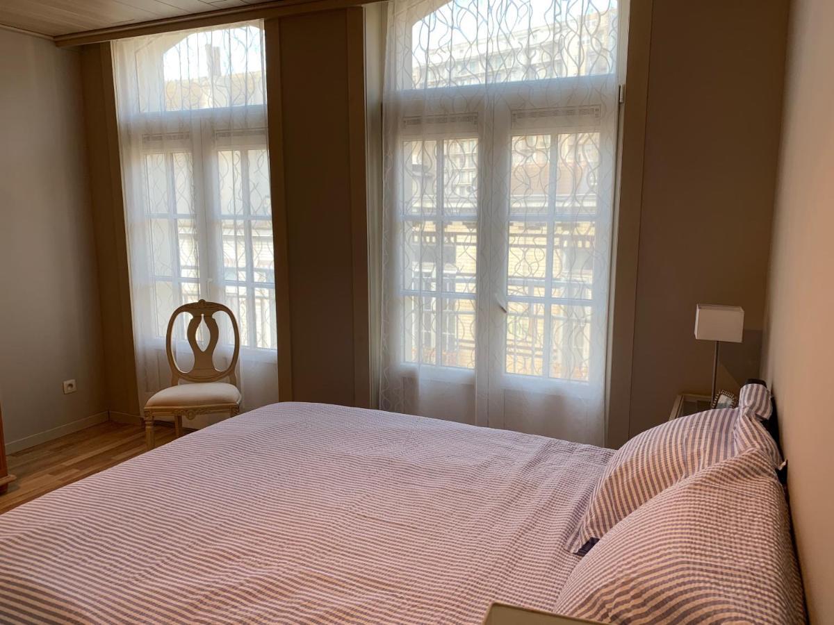 Vakantiehuis Babelle 2 Бланкенберге Екстериор снимка