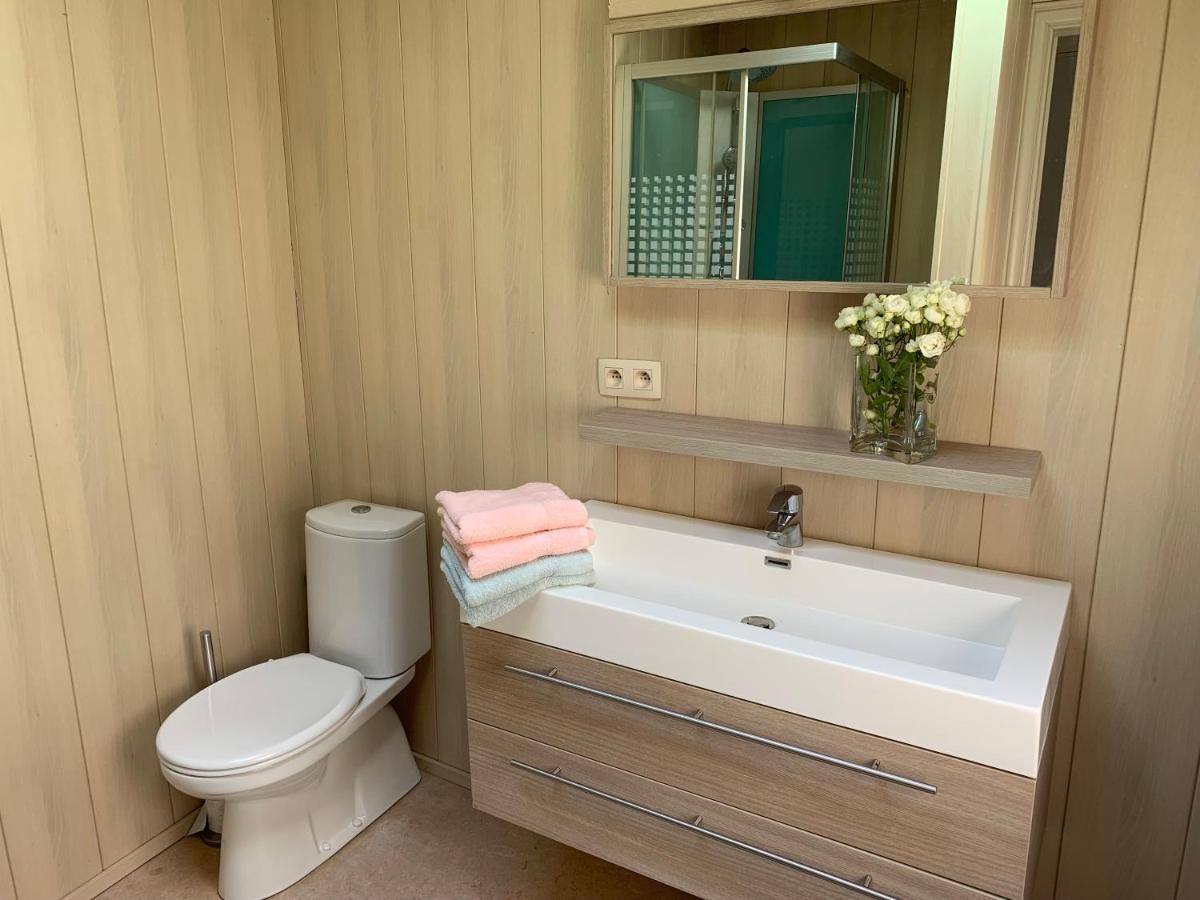 Vakantiehuis Babelle 2 Бланкенберге Екстериор снимка